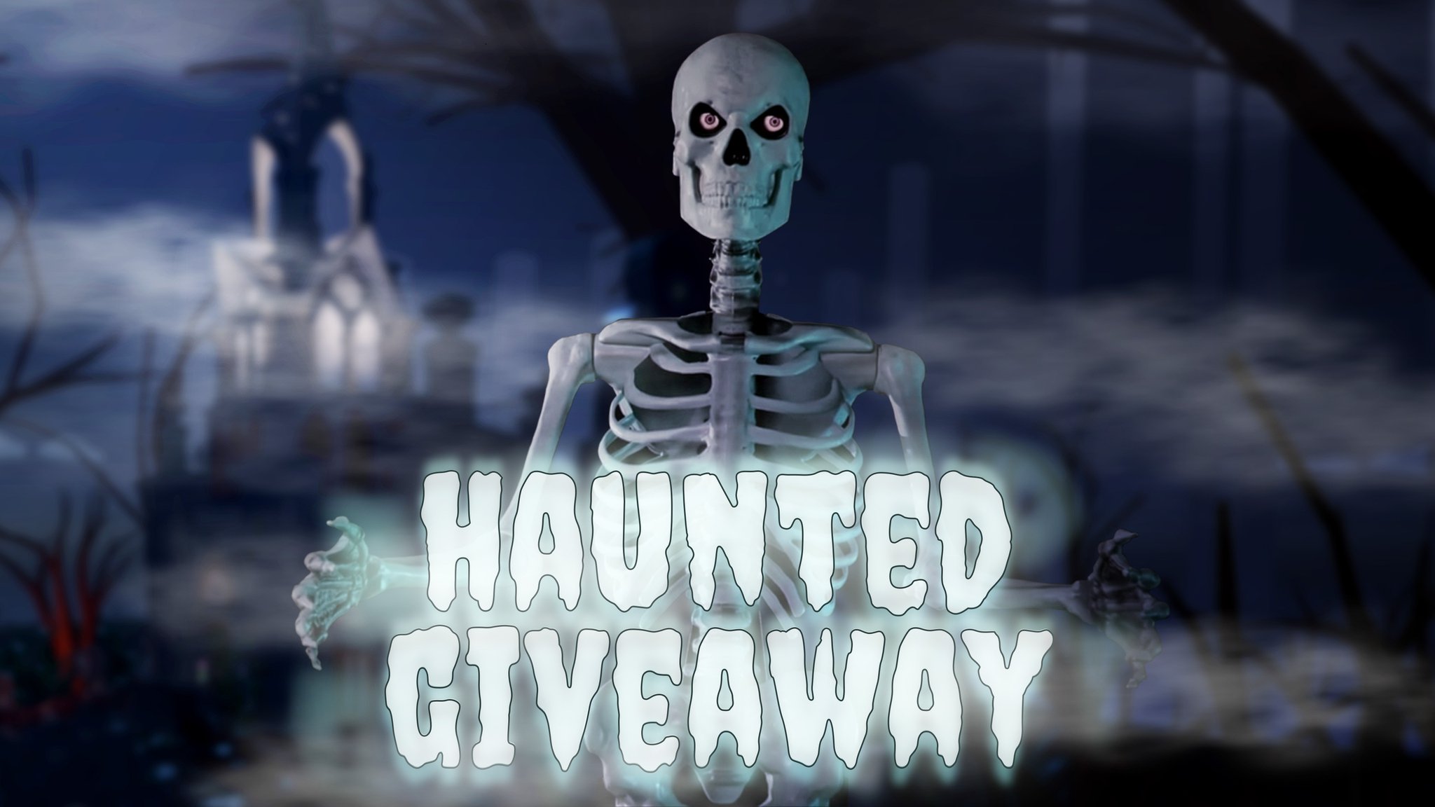 Rec Room on Twitter "Spooky season is here and you know what that