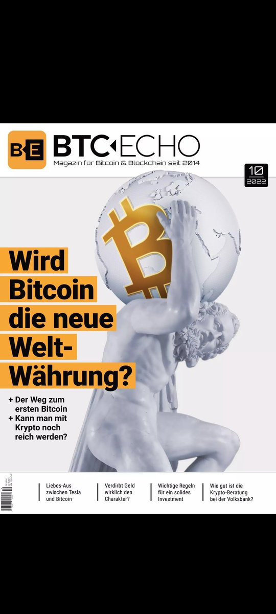 cryptocallo's tweet photo. #btcecho22 #btcecho https://t.co/YxyOSoalkC