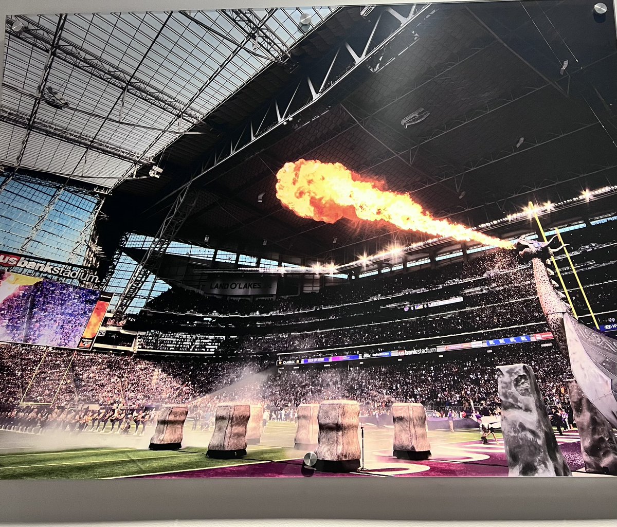 Dear Twitter followers; until now I have never asked anything of you.  Well I am now.  This is a worthy cause.  #bringbacktheflames