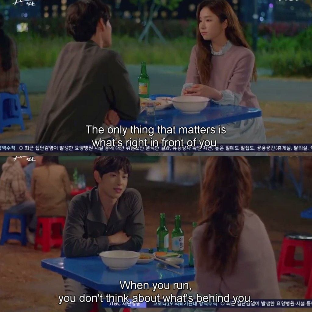 Youra004's tweet photo. ...
#kdrama #RunOn
#ImSiWan #ShinSeKyung https://t.co/yJF5CnpnuE