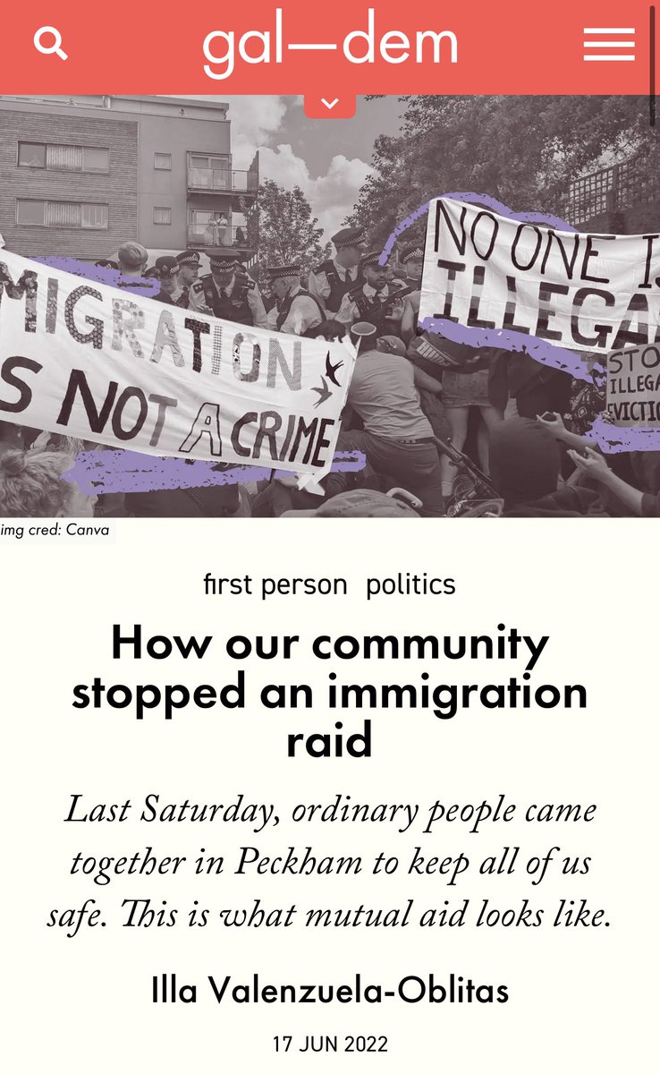 Zehrah Hasan🥷🏾🚩🇵🇸 tweet media