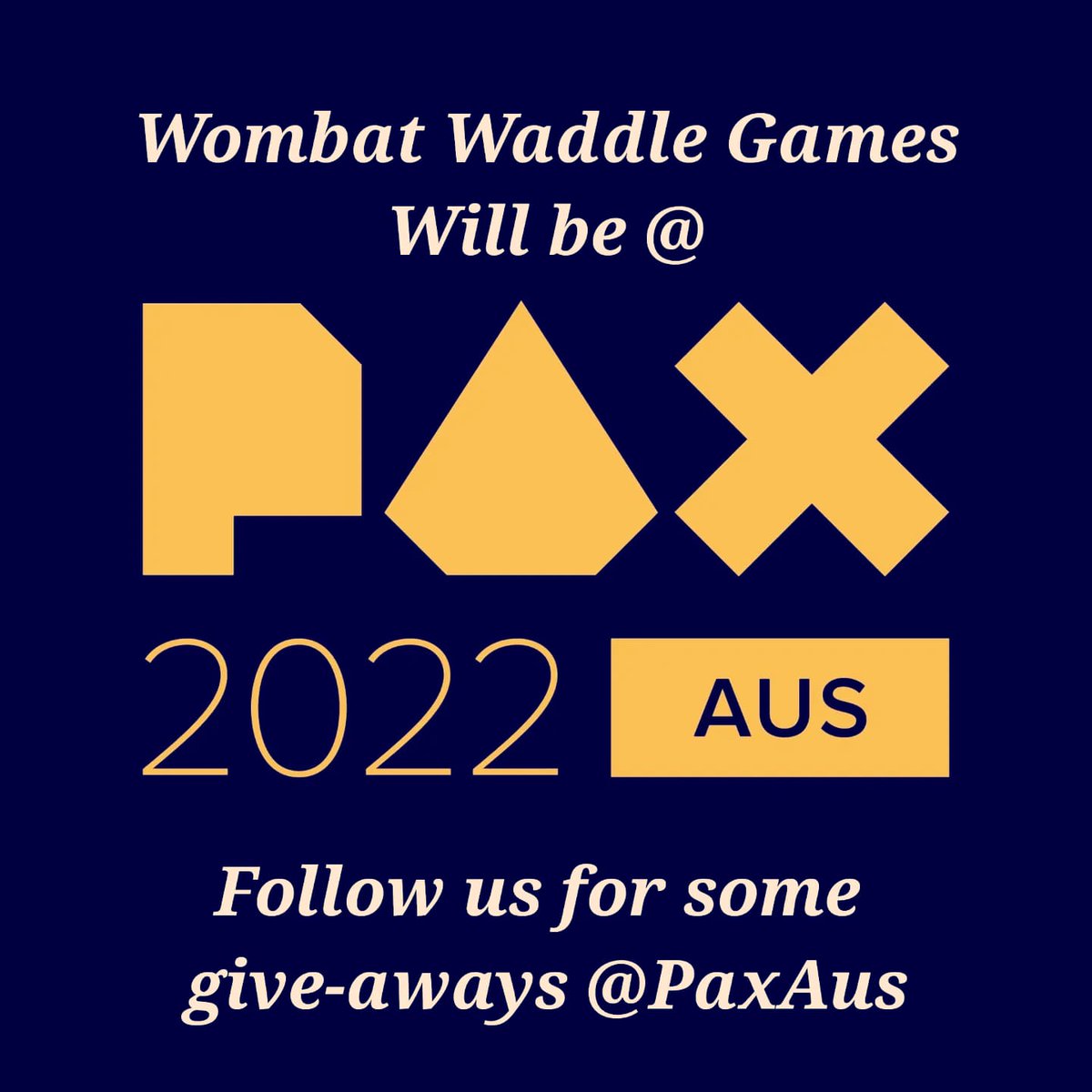 WombatWaddleGames tweet media
