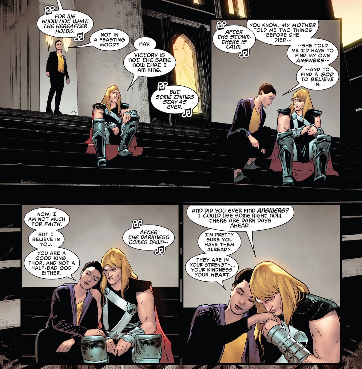 allnewthor's tweet photo. no one speak to me for at least 5-7 business days https://t.co/KSvULw1Izn