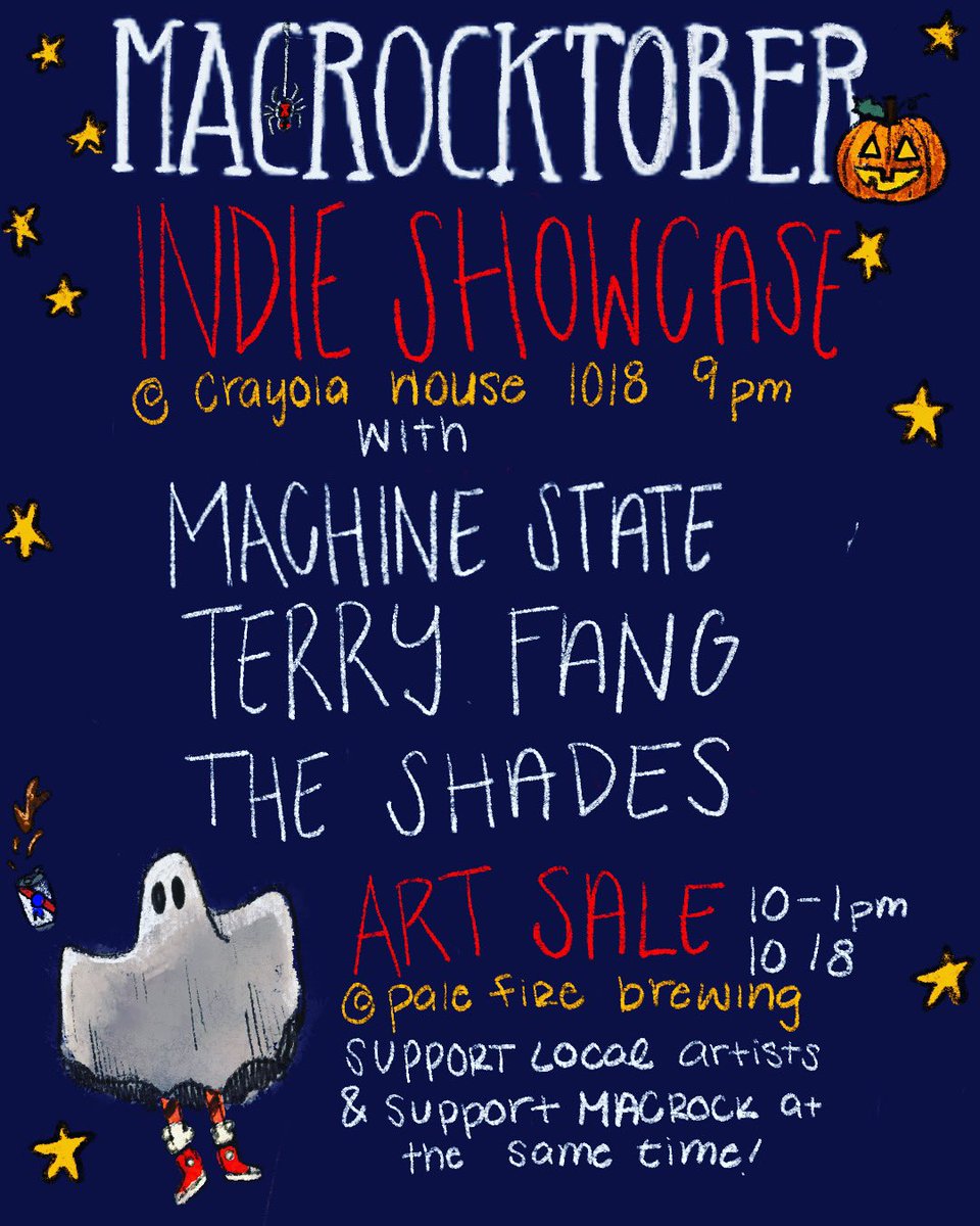 MACROCK! tweet media