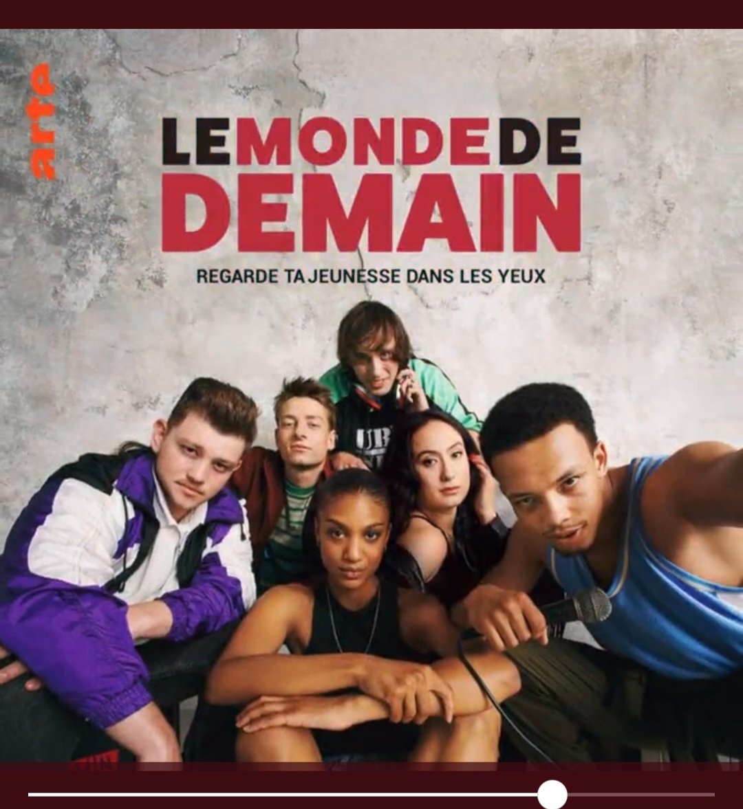 Jowel_ASU_'s tweet photo. Merci @ARTEfr de soutenir ma diffusion, lien officiel : https://t.co/jzKswXsT9D

Auteur de la pochette de Paname City Rappin (Repress Dj Dee Nasty - 1984) : https://t.co/seHTm7Qnt6

#artefr #artetv #djdeenasty #panamecityrappin #rapFr #LeMondedeDemain #Jowel_ASU #HipHop #serietv https://t.co/CC9v5J1SYE
