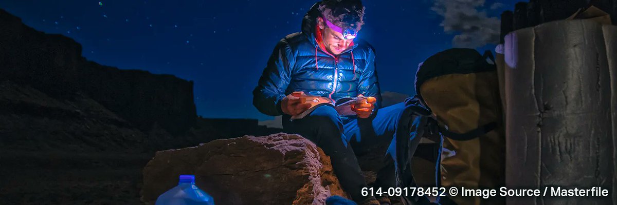 Masterfile's tweet image. From backpacks to hostels and couch surfing and caravans, our top picks to illustrate the budget travel lifestyle: buff.ly/3UOdvna