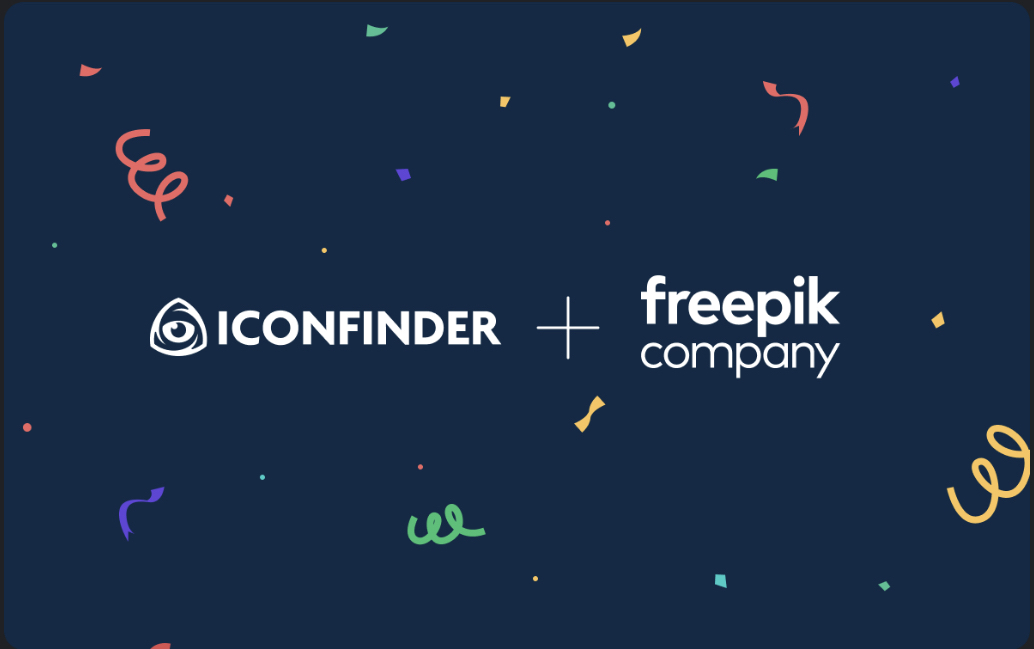 tAALz's tweet image. #Iconfinder has been acquired by #Freepik Company - a parent brand of #Flaticon