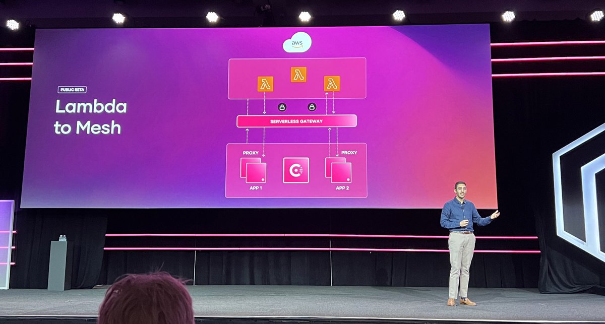 Keith Townsend tweet media