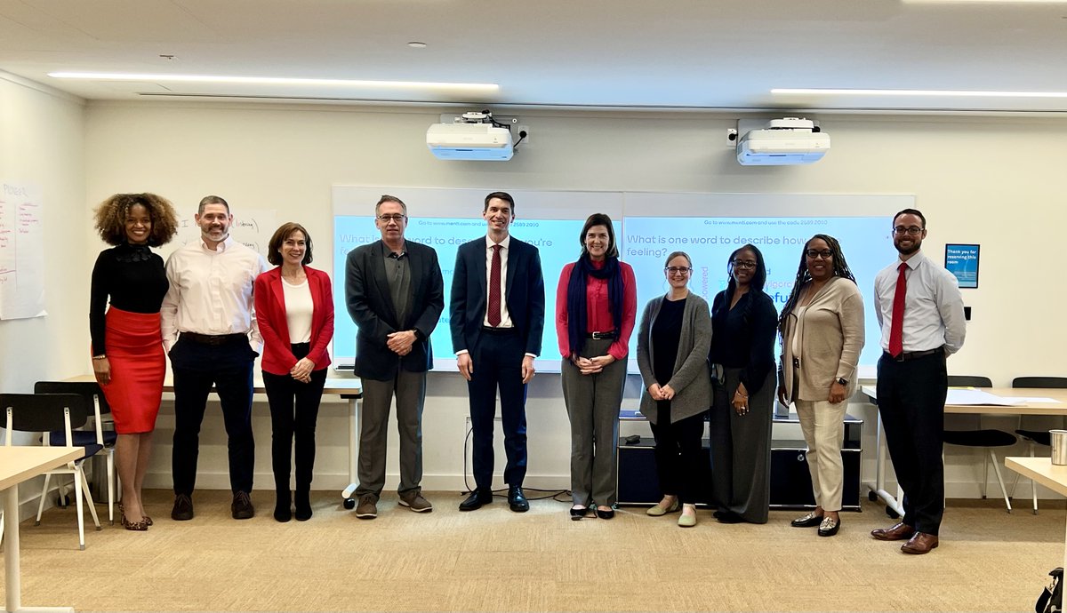 The NCJA tweet media