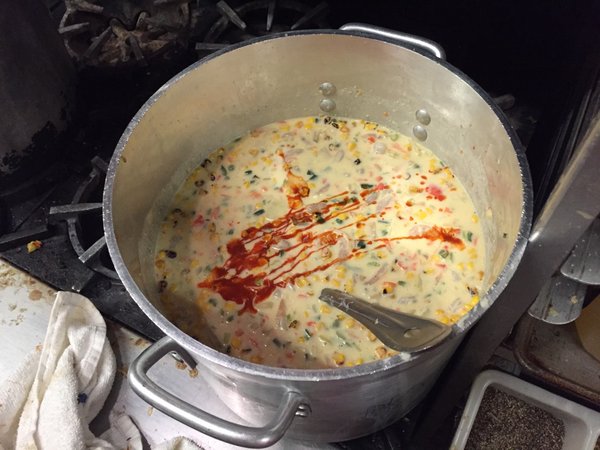 WTEN's tweet image. Participating #restaurants announced for #Troy #ChowderFest
trib.al/8OtuRw6