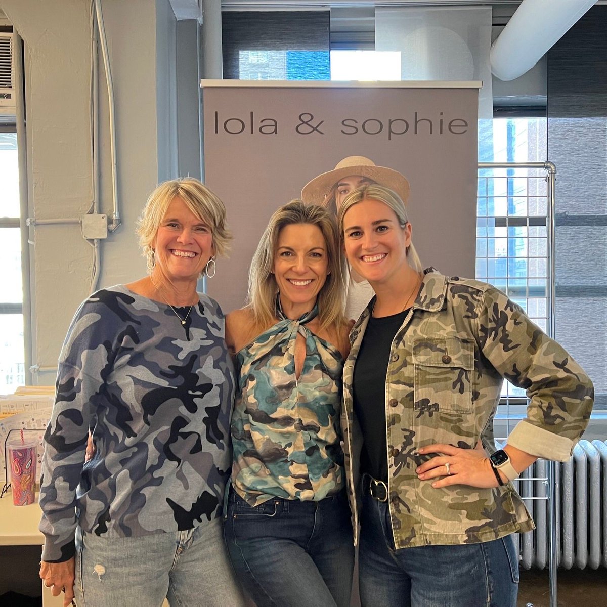 Filling's Clothing tweet media