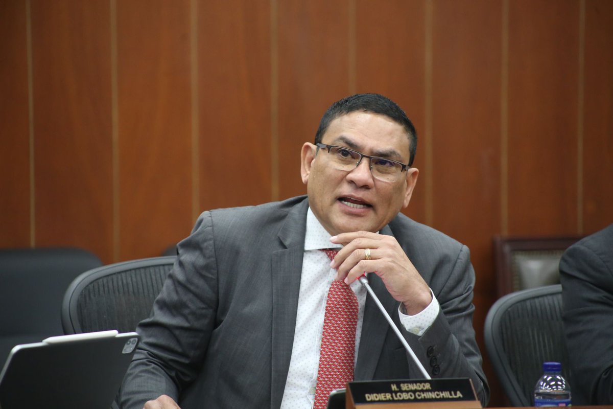 Didier Lobo tweet media