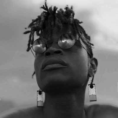 TheModelKyo's tweet image. #blackmodels We outchea.