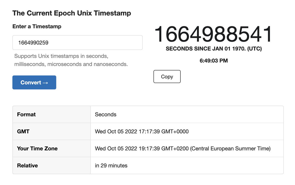 rsocietyeth's tweet photo. ⏰ LAST MINUTES TO CLAIM ⏰ https://t.co/WGWJnzFcAM