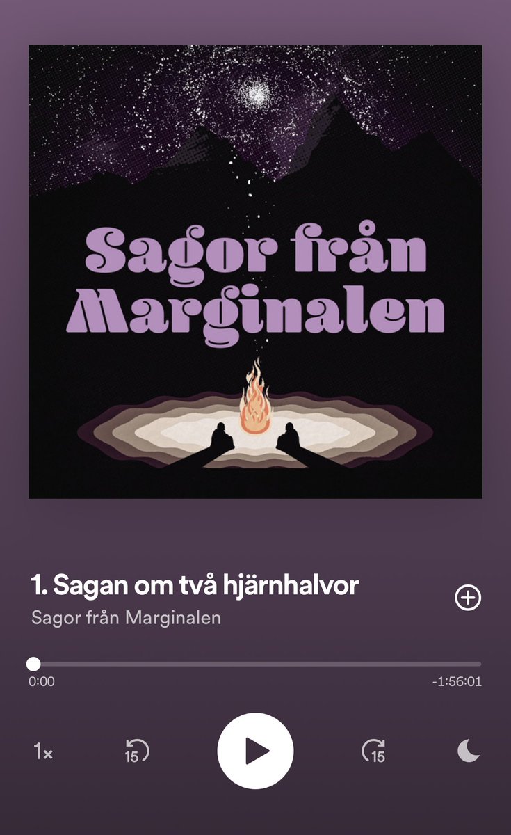 Navid Modiri och jag har gjort en grej.