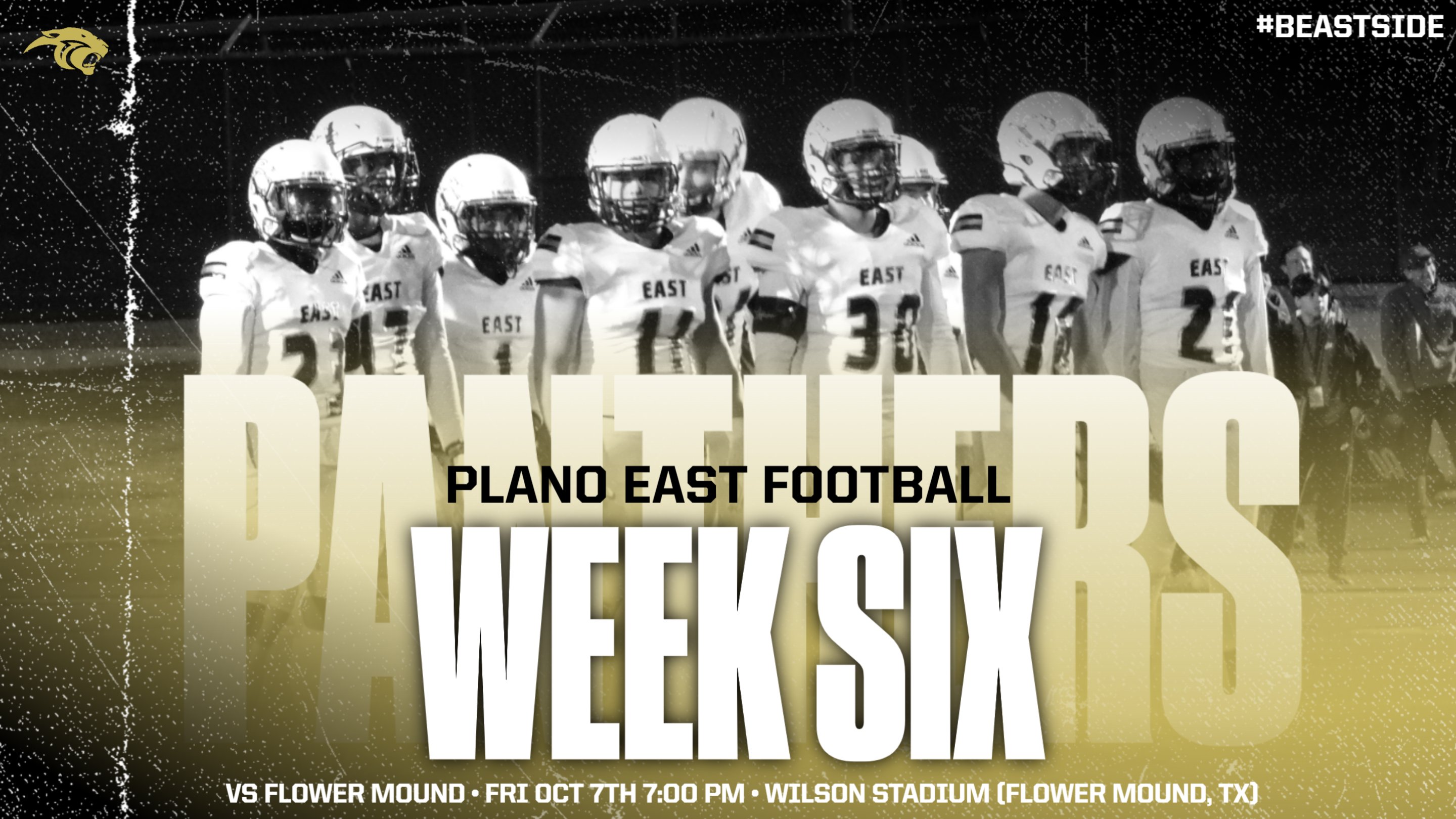 Plano East Football (PlanoEastFB) / Twitter