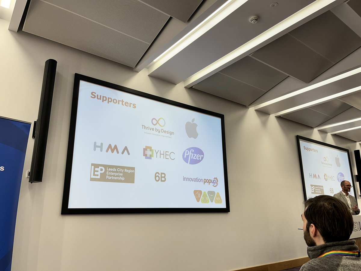 HMA (@hmadigital) on Twitter photo We’re at the @YHAHSN <a href="/propelyh/">Propel Healthtech</a> launch this afternoon meeting the new cohort of #digitalhealth innovators! So excited to be supporting this accelerator as one of the content delivery partners. Let the fun begin! 🙌🏼 We’re at the @YHAHSN <a href="/propelyh/">Propel Healthtech</a> launch this afternoon meeting the new cohort of #digitalhealth innovators! So excited to be supporting this accelerator as one of the content delivery partners. Let the fun begin! 🙌🏼