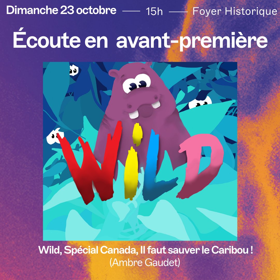 Paris Podcast Festival tweet media