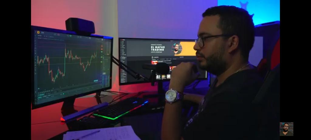 Hoy live y sorteo con <a href="/ElGafasTrading/">El Gafas Trading</a> 
@DanielPalma14 <a href="/mariely1966/">Mariely</a> #GafasTrading #ftx