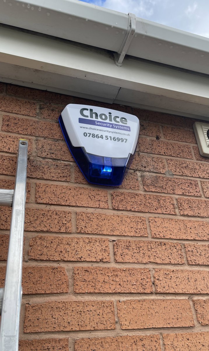 Choice Security Systems Limited tweet media