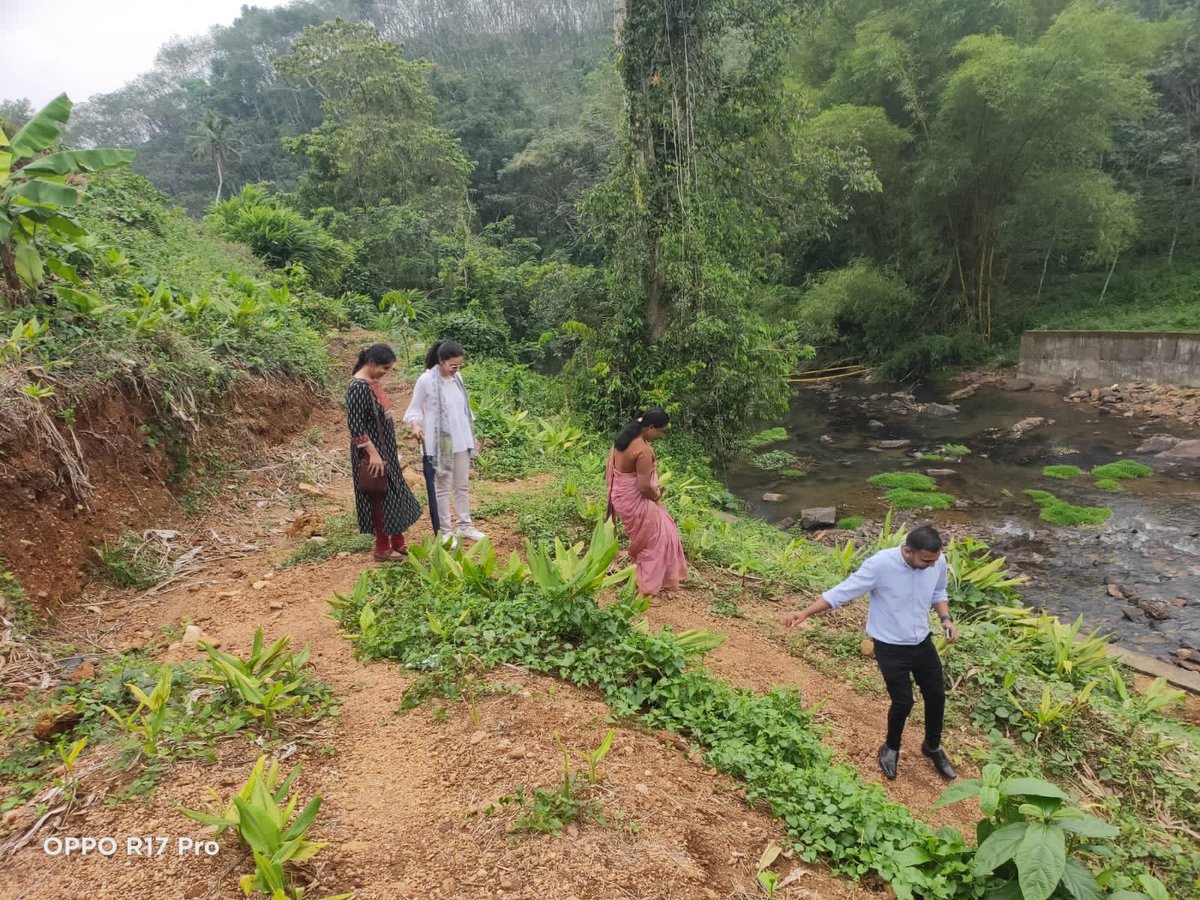 rinikag's tweet photo. Work with #RubberTappers community. Generating #Livelihood and advocating #SustainableNaturalRubber practices with innovative solutions #ApolloTyresFoundation #GoTheDistance #GPSNR
@apollotyres https://t.co/mdth0ZRdXc