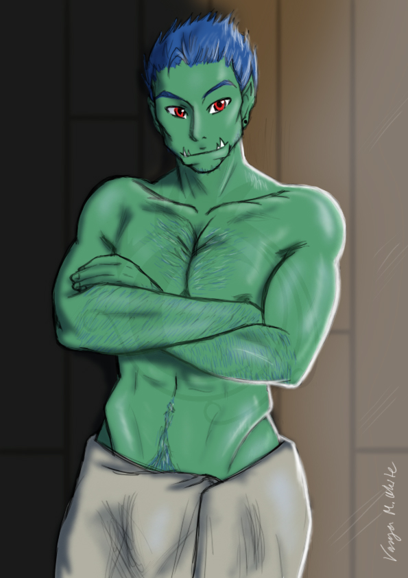 Varyamw's tweet photo. #történet #könyv #fantasy #erotikus #romantikus #humoros #drama #sajáttörténet #sajátszereplők #sajátvilág #ork #elf #törp #story #book #erotic #romantic #funny #sarcasm #oc #originalcharacters #originalworld #orc #dwarf #drawings #fantasyart #digitalart #sketches https://t.co/5t4mSNAx2a