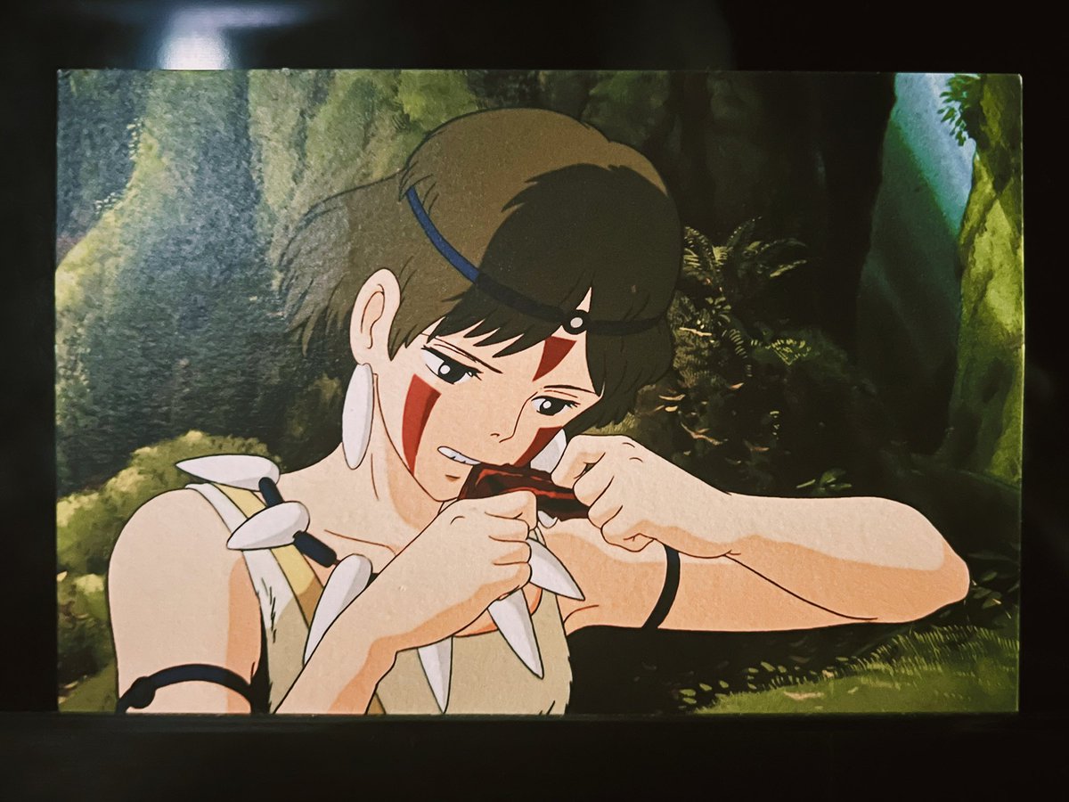 Just received a postcard from JAPAN!🥰
Big thank you to <a href="/neatlyreckless/">NeatlyReckless</a> for sending out such thoughtful gifts, I LOVE postcards! &amp; thank you for sharing your time over in Japan!❤️❤️ #WomeninNFTs #Web3