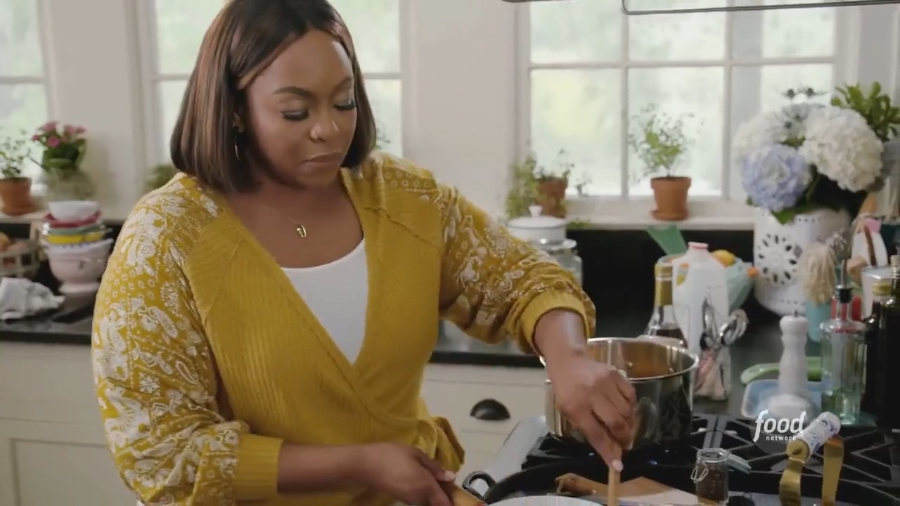 Food Network on Twitter "Hands up if you're loving the drizzle allll