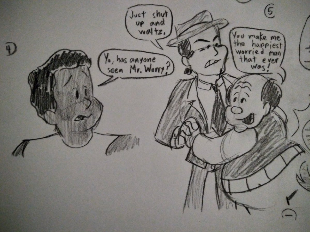 MatthewJGrisha1's tweet photo. Two residents of Dillydale have chosen their dancing partners. All human designs (except for Mr. Chilly and Miss Fancy) are by @doobledabbadoo
#mrmenandlittlemiss #mrmenlittlemiss #ocs #fancomic #mrchilly #missfancy #humanization https://t.co/1NznLU0zQp