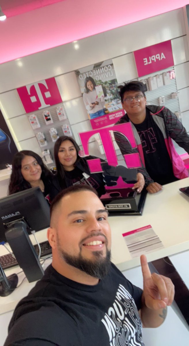 Sergio Sandoval (@sergesandoval24) on Twitter photo Shoutout to the #1 store in TPR Chicago Metro Central and in TCC for September! The Belmonsters crushing it for 3rd month in a row! #TMLife#3peat#MagentaNorthstars <a href="/TCCMobile/">TCC Wireless</a> <a href="/AngelGomez143/">Angel Gomez</a> <a href="/BrettKennedyTCC/">Brett Kennedy</a> <a href="/dannysoro/">Danny Soro</a> <a href="/AshourPolus/">Ashour Polus</a> Shoutout to the #1 store in TPR Chicago Metro Central and in TCC for September! The Belmonsters crushing it for 3rd month in a row! #TMLife#3peat#MagentaNorthstars <a href="/TCCMobile/">TCC Wireless</a> <a href="/AngelGomez143/">Angel Gomez</a> <a href="/BrettKennedyTCC/">Brett Kennedy</a> <a href="/dannysoro/">Danny Soro</a> <a href="/AshourPolus/">Ashour Polus</a>