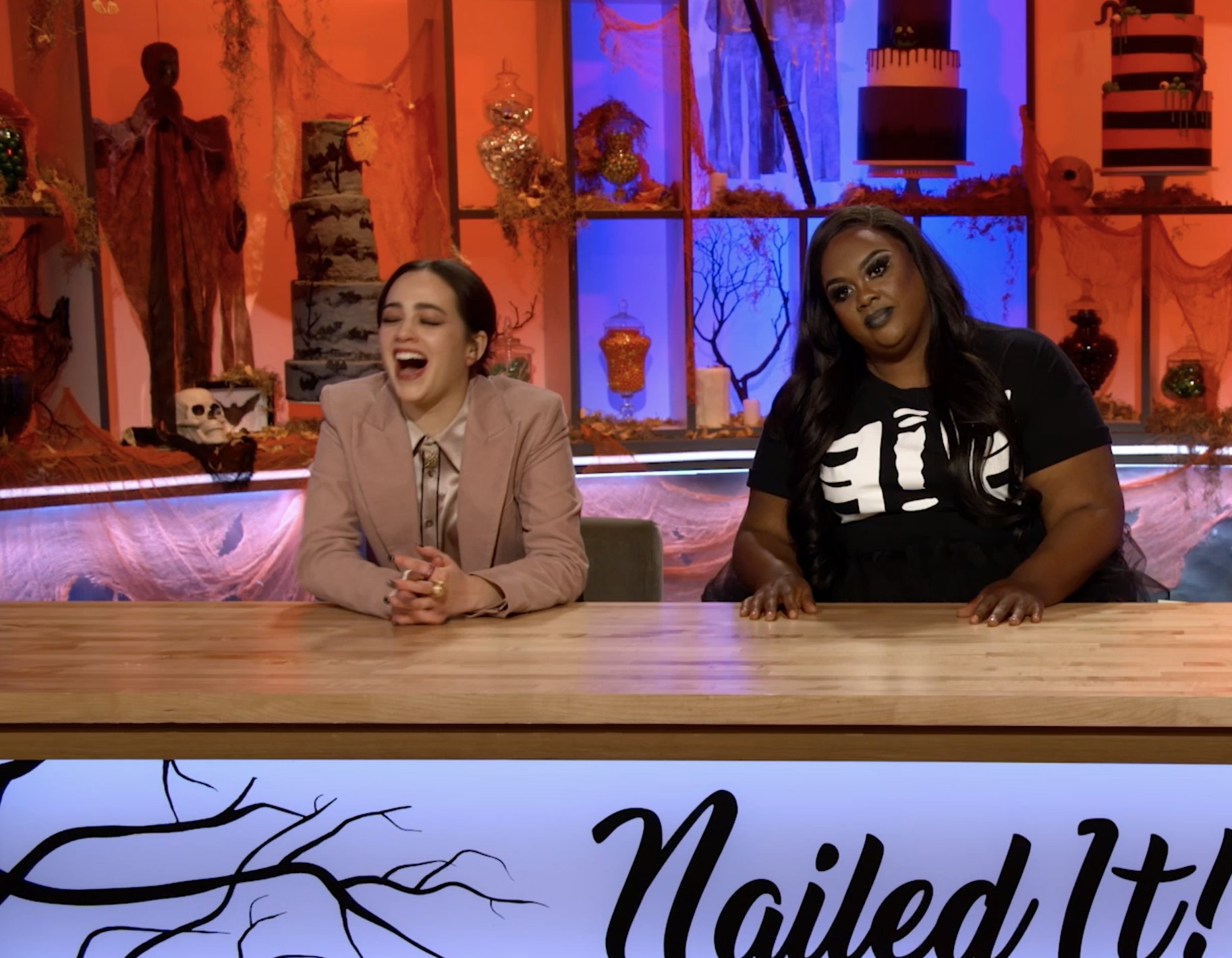 Netflix on Twitter "Stars from Cobra Kai and The Umbrella Academy join