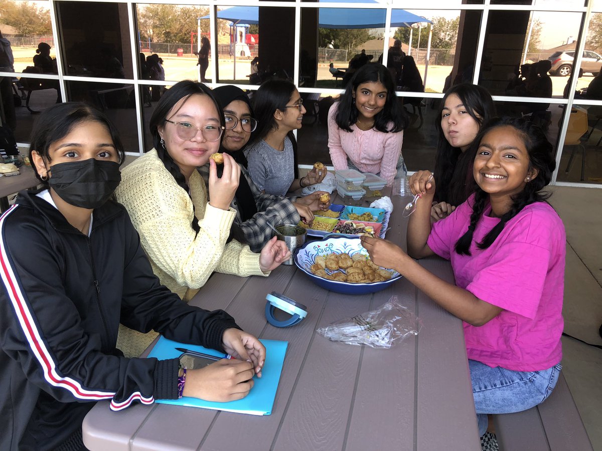 Keller Collegiate Academy tweet media