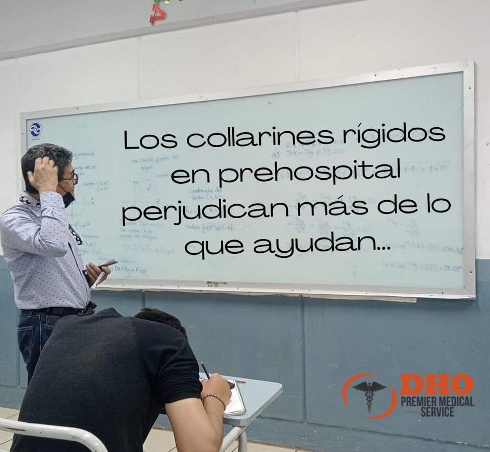 Un bon debat … #TES #TEM #Trauma