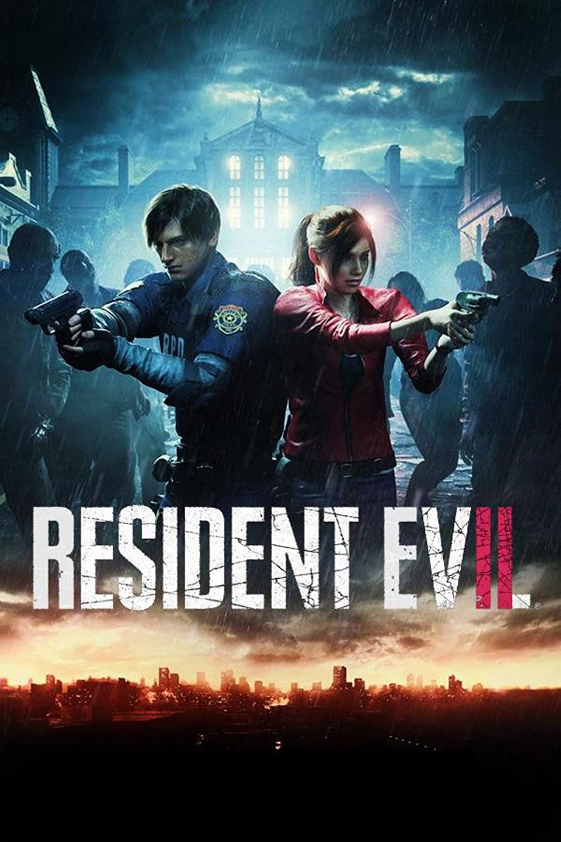 ExpSpot's tweet photo. مراجعة Resident Evil 2
عندما تتلاقى الألعاب القديمة بالتطور التقني, تنعشها مرة أخرى بين مقابر الألعاب المنسية لتذكر أصحابها بأحداثها. ولكن هل إيقاظ هذه اللعبة من سباتها تعتبر خطوة جيدة أم لا؟
#residentevil2remake

التقييم الكامل:
https://t.co/uUOSXtHI1J https://t.co/af5svRKxnX