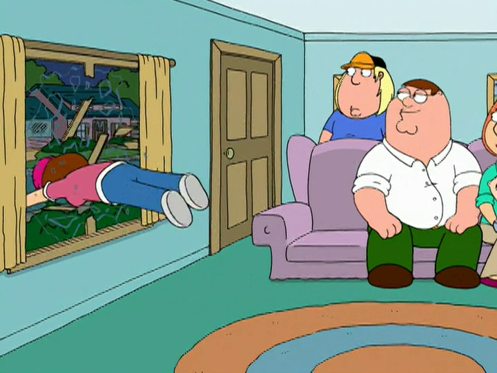 Screenshots image - Family Guy Online - ModDB