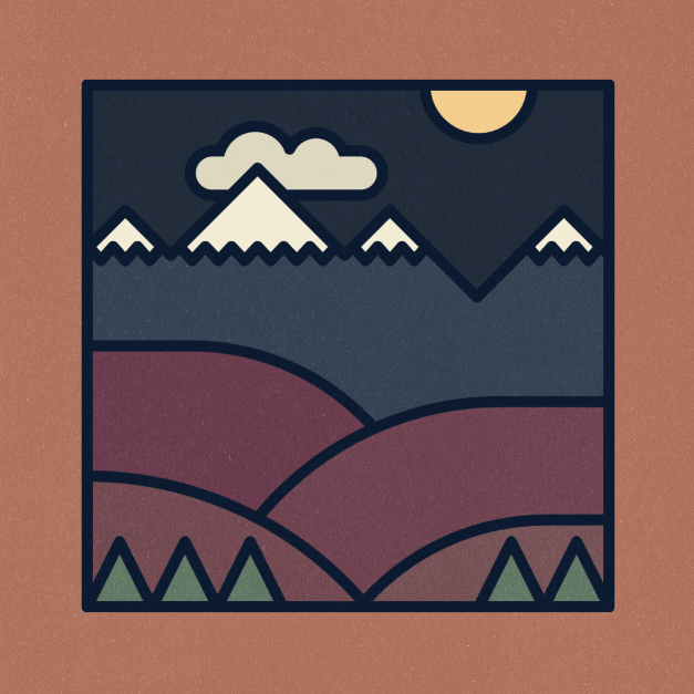 rickacrane's tweet photo. Miniscapes #226
Available on the secondary for 90 tz
#fxhash #miniscapes https://t.co/dA6pFvQlE0