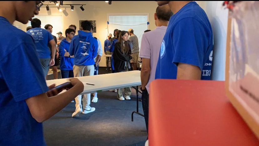 Cortechs Robotics tweet media