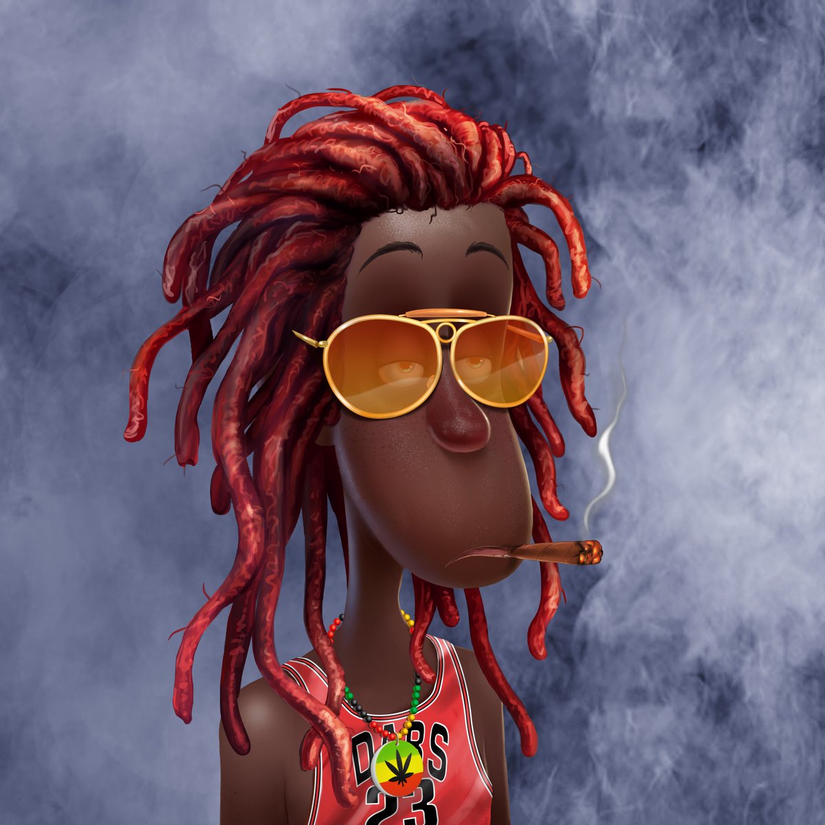 Crypto Cannabis Club tweet media