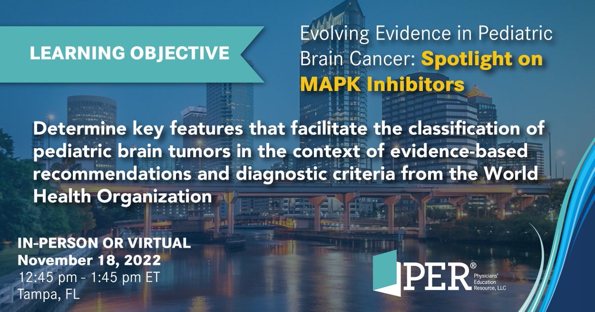 PER (@gotoper) on Twitter photo Join us at the 2022 SNO Annual Meeting for our symposium: Evolving Evidence in Pediatric Brain Cancer: Spotlight on MAPK Inhibitors. Learn about recent clinical trial data for MAPK inhibitors: bit.ly/3Sa5gPV #gotoPER #NeuroOnc #PedOnc <a href="/CooneyTab/">Tab Cooney, MD</a> <a href="/NeuroOnc/">SNO</a> <a href="/DFBC_PedCare/">Dana-Farber/Boston Children's</a> Join us at the 2022 SNO Annual Meeting for our symposium: Evolving Evidence in Pediatric Brain Cancer: Spotlight on MAPK Inhibitors. Learn about recent clinical trial data for MAPK inhibitors: bit.ly/3Sa5gPV #gotoPER #NeuroOnc #PedOnc <a href="/CooneyTab/">Tab Cooney, MD</a> <a href="/NeuroOnc/">SNO</a> <a href="/DFBC_PedCare/">Dana-Farber/Boston Children's</a>
