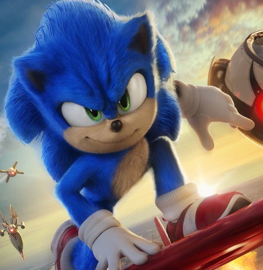 Sonic157 tweet media