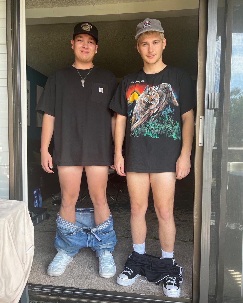 JOEY VALENCE (@joeyvalence) on Twitter photo 