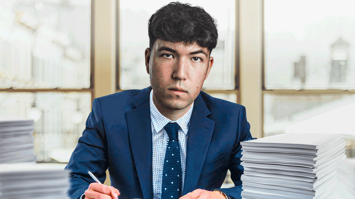 George H. Nowack tweet media