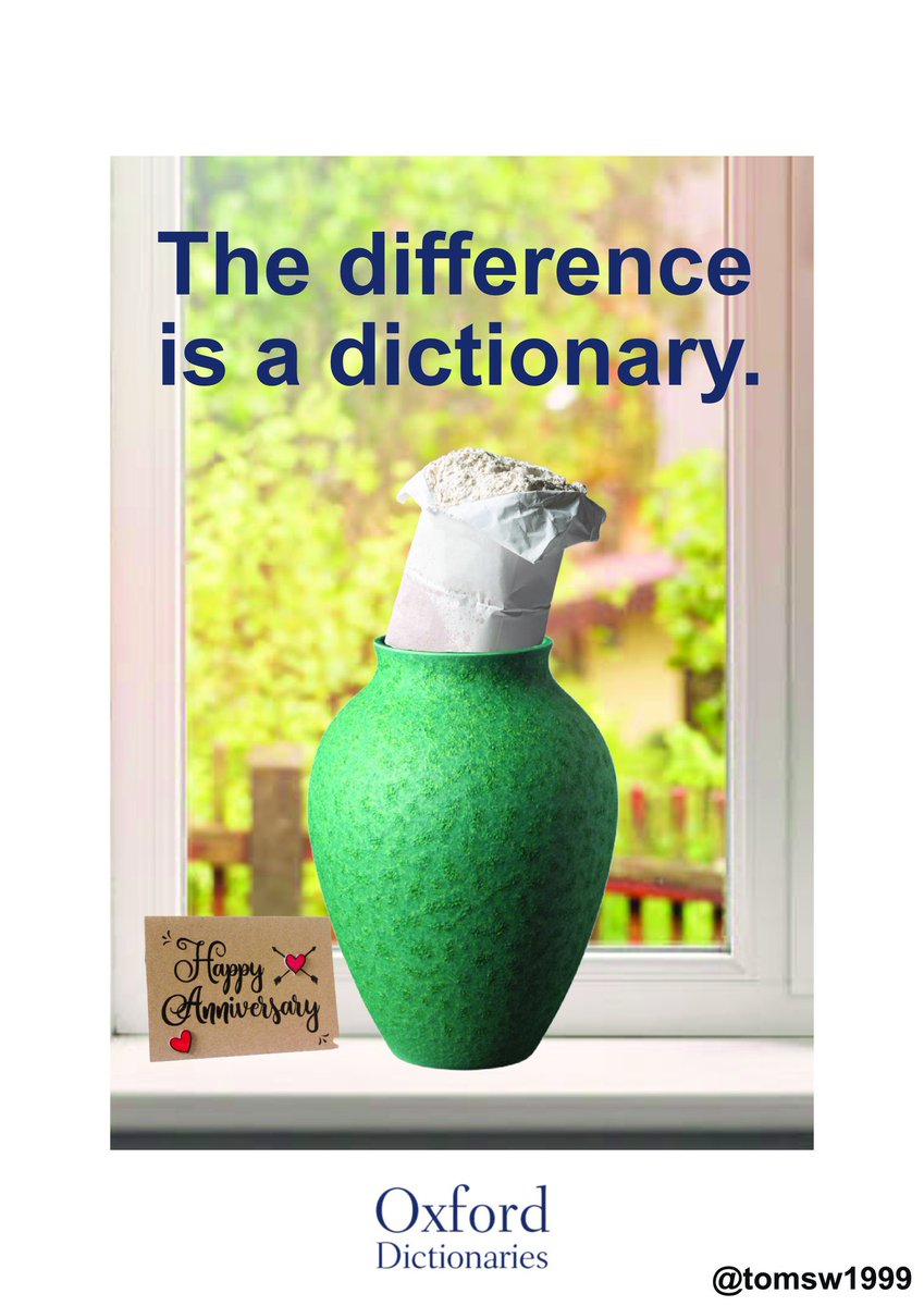NH_Copy's tweet photo. @OneMinuteBriefs #dictionaries

Posting on behalf of @tomsw1999 after it got his account locked for some reason. https://t.co/KqD9u7Ysee