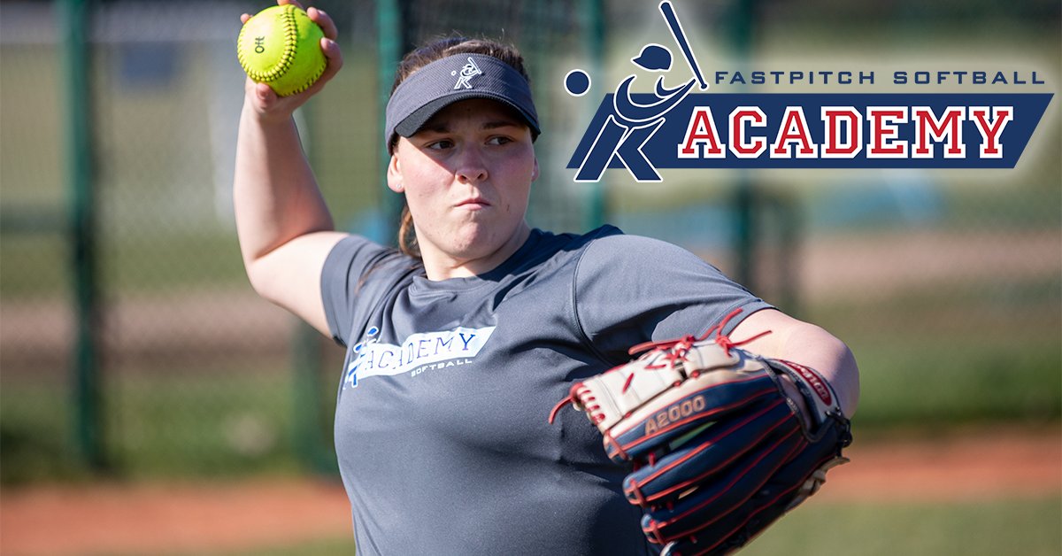 The Academy returns! Register now for the Fastpitch Softball Academy LITE, starting with a discounted taster weekend on 22-23 October: bsuk.co/3fHbHw4