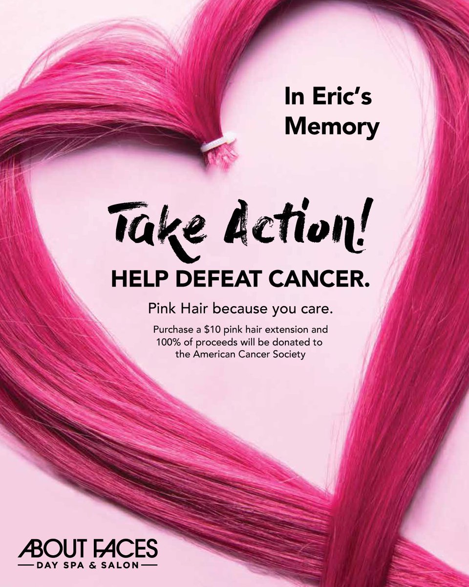 About Faces Day Spa tweet media