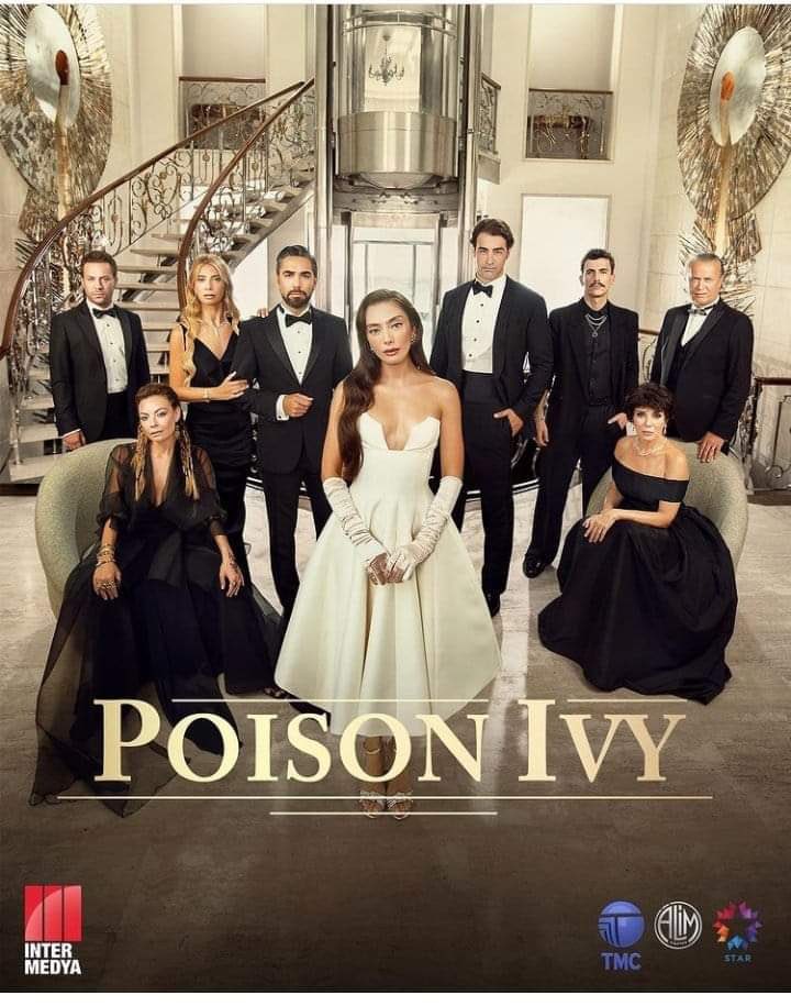 Birazdan.. görüşmek üzere #GeceninUcunda