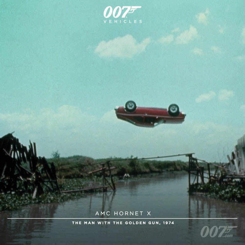 James Bond Stunt Doubles 007 tweet media