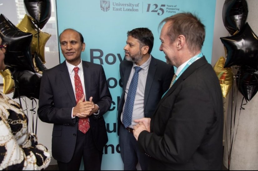 Cllr Ketan Sheth tweet media