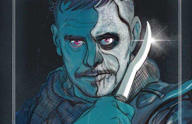 ChrisBeveridge's tweet photo. End After End #2 Review - https://t.co/ACuIGYNXec #DavidAndry #EndAfterEnd #SunandoC #TimDaniel #VaultComics https://t.co/caewjBolGP
