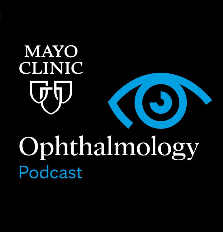 Mayo Clinic Department of Ophthalmology (@mayocliniceye) on Twitter photo #ophthotwitter: Introducing Mayo Clinic Ophthalmology Podcast! Hosted by #ErickBothunMD and <a href="/DrAndreaTooley/">Andrea A. Tooley, MD</a>, join us every other week to learn about the latest and greatest in #ophthalmology. Listen to our intro podcast on your favorite podcast app or at bit.ly/3yiSuHH #ophthotwitter: Introducing Mayo Clinic Ophthalmology Podcast! Hosted by #ErickBothunMD and <a href="/DrAndreaTooley/">Andrea A. Tooley, MD</a>, join us every other week to learn about the latest and greatest in #ophthalmology. Listen to our intro podcast on your favorite podcast app or at bit.ly/3yiSuHH